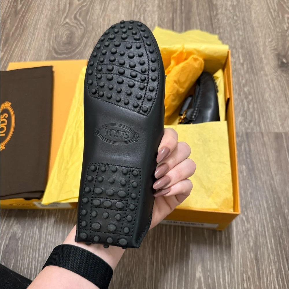 Tod's driving shoe - Picture 8 of 13